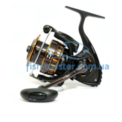 Катушка Daiwa BG 1500
