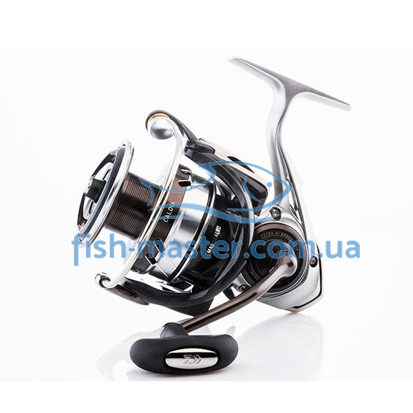 Катушка Daiwa 18 Caldia LT 5000D-CXH