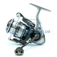 Катушка Daiwa 18 Caldia LT 2000S