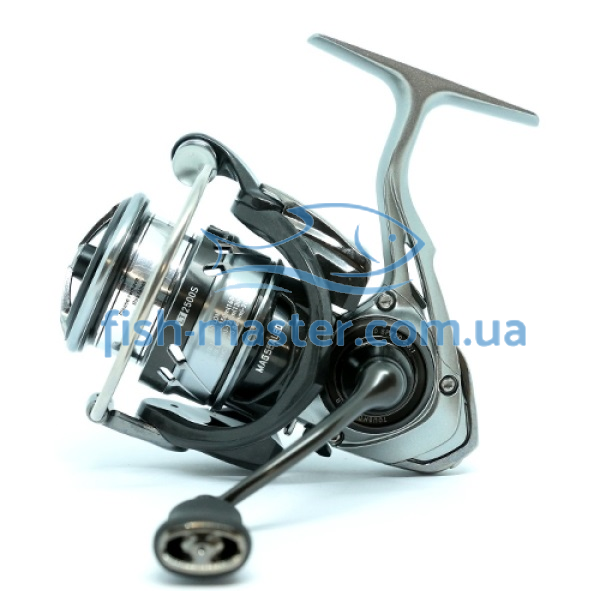 Котушка Daiwa 18 Caldia LT 2000S