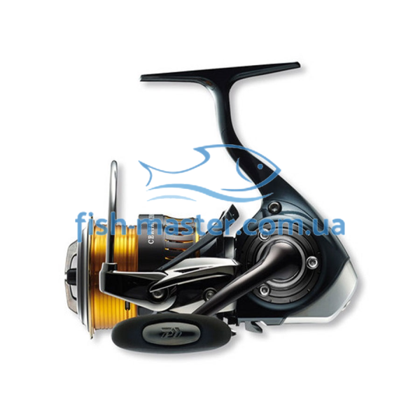 Катушка Daiwa 16 Certate 2508 PE