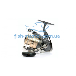 Катушка Daiwa Crossfire 2500B
