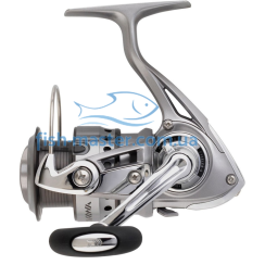 Котушка Daiwa 15 Exceler 1500A Зап. Шпуля