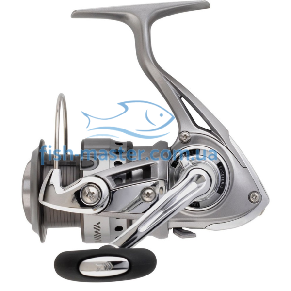 Котушка Daiwa 15 Exceler 2500A Зап. Шпуля