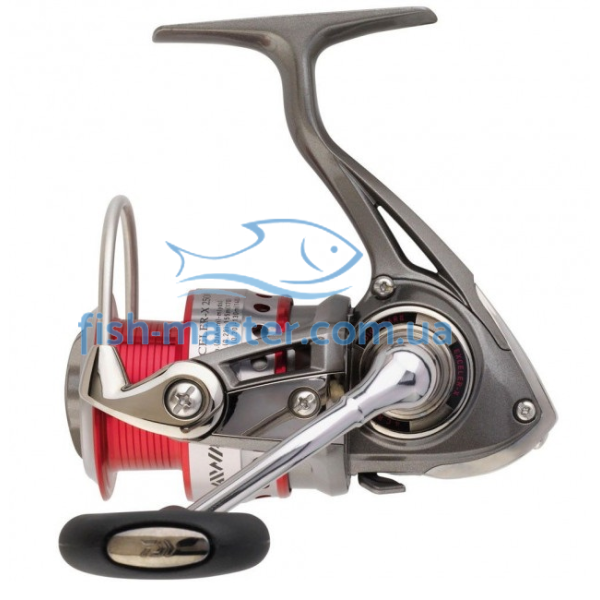 Котушка Daiwa Exceler-X 4000 Зап.шпуля