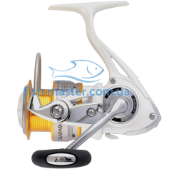 Катушка Daiwa Exceler-Z 2500