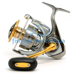 Катушка Daiwa 18 Freams LT 6000D-H