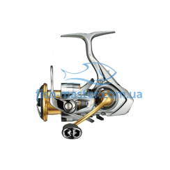 Катушка Daiwa 18 Freams LT 2000 S