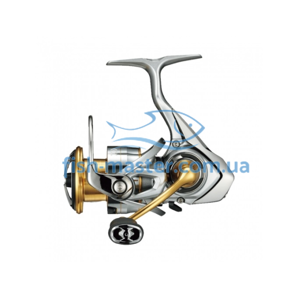 Катушка Daiwa 18 Freams LT 2500 D