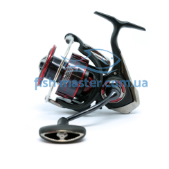 Катушка Daiwa 17 Fuego LT 3000 C-XH