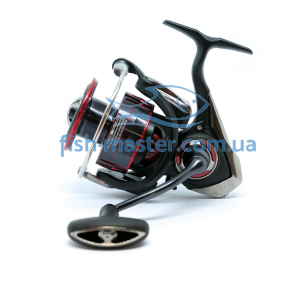 Катушка Daiwa 17 Fuego LT 3000 D-C