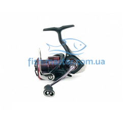 Катушка Daiwa 17 Fuego LT 1000D