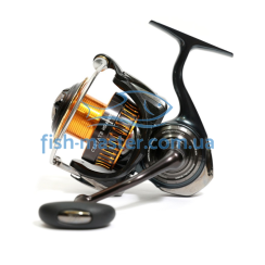 Катушка Daiwa 16 Certate HD 3500SH