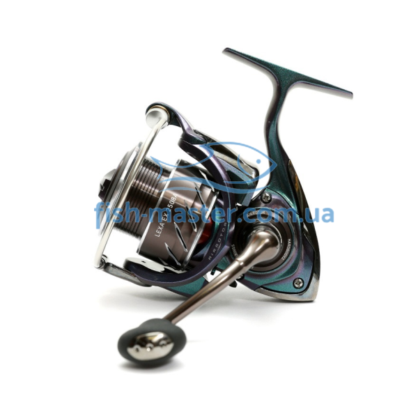 Катушка Daiwa LEXA EX 3012A