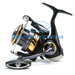 Катушка Daiwa 17 Legalis LT 3000 C-XH