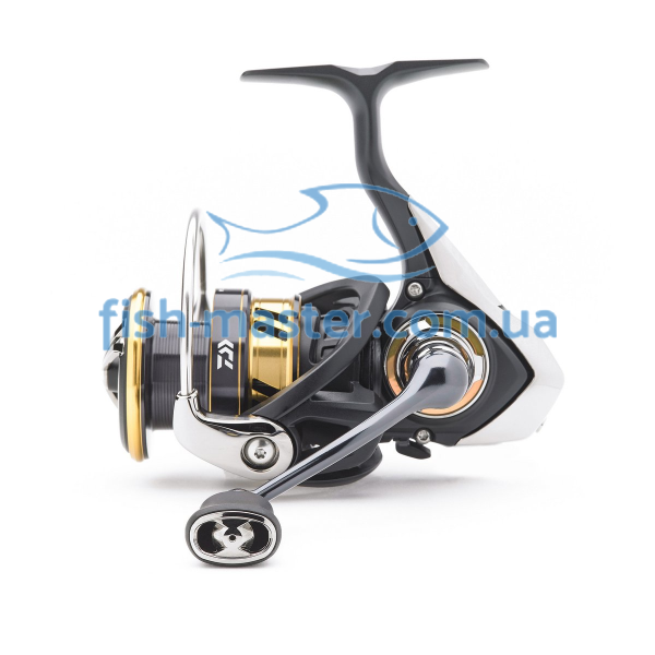 Катушка Daiwa 17 Legalis LT 1000D