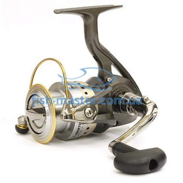 Катушка Daiwa Liberty 3500
