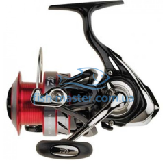 Котушка Daiwa Ninja 3000A Зап.шпуля