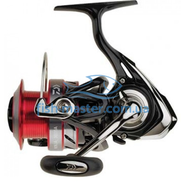 Котушка Daiwa Ninja 3012A Зап.шпуля