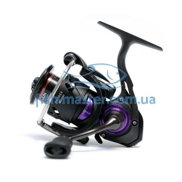 Катушка Daiwa 17 Prorex LT 2500D