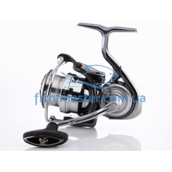 Катушка Daiwa 18 Exist LT 4000-CXH