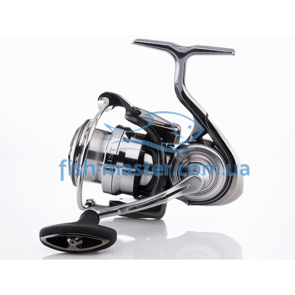 Катушка Daiwa 18 Exist LT 4000-CXH