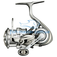 Катушка Daiwa 18 Exist LT 2000S-H