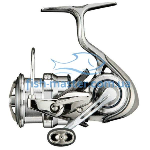 Катушка Daiwa 18 Exist LT 2500-XH