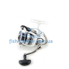 Котушка Daiwa Laguna E 2000B Зап.шпуля