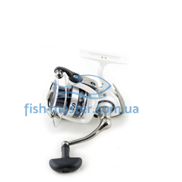 Котушка Daiwa Laguna E 4000B Зап.шпуля