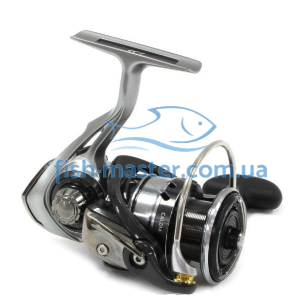 Катушка Daiwa 18 Caldia LT 5000D-CXH