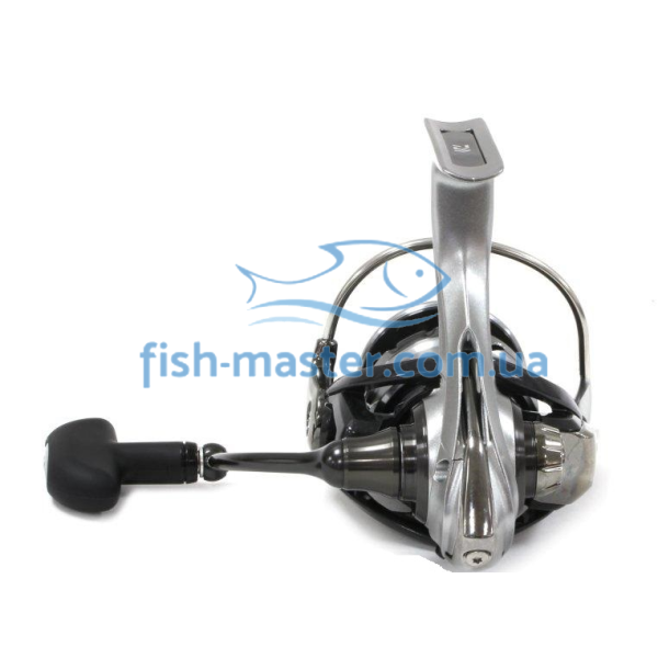 Катушка Daiwa 18 Caldia LT 5000D-CXH