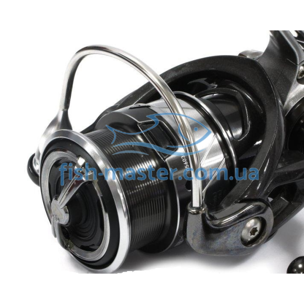 Котушка Daiwa 18 Caldia LT 2000S