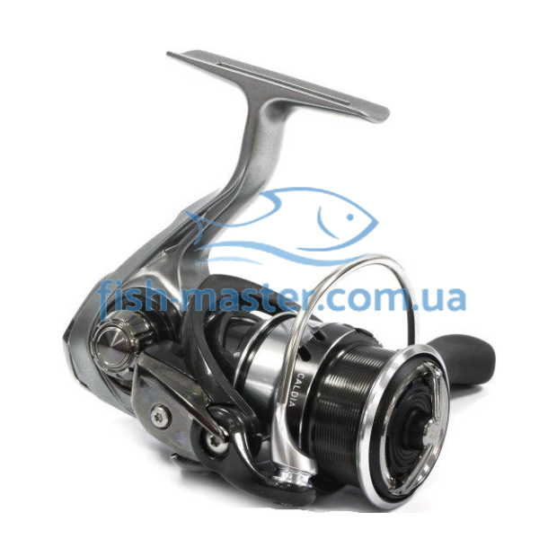Котушка Daiwa 18 Caldia LT 2000S