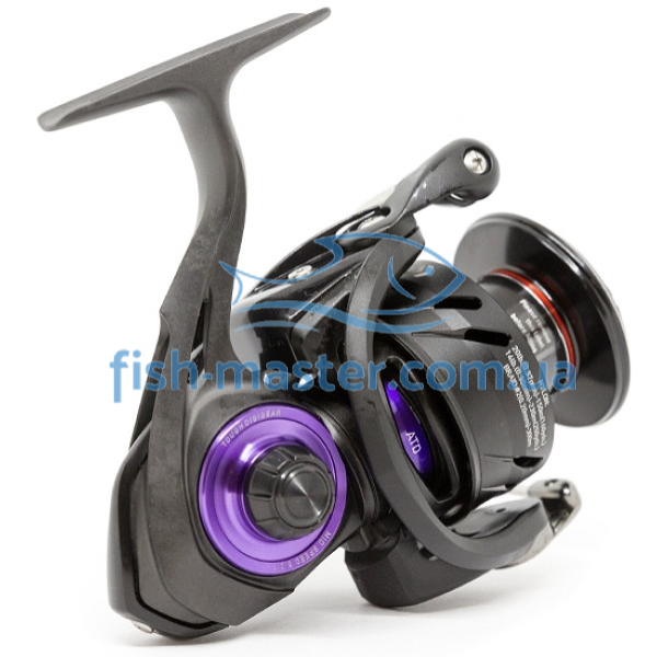 Катушка Daiwa 17 Prorex LT 2500D
