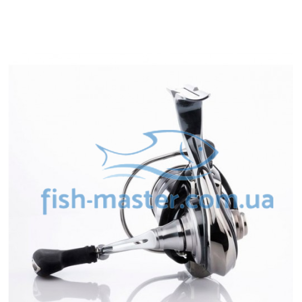 Катушка Daiwa 18 Exist LT 4000-CXH