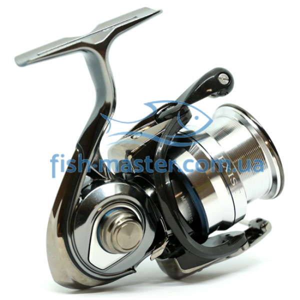 Катушка Daiwa 18 Exist LT 2500-XH