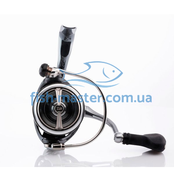 Катушка Daiwa 18 Exist LT 4000-CXH