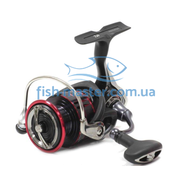 Катушка Daiwa 17 Fuego LT 3000 D-C