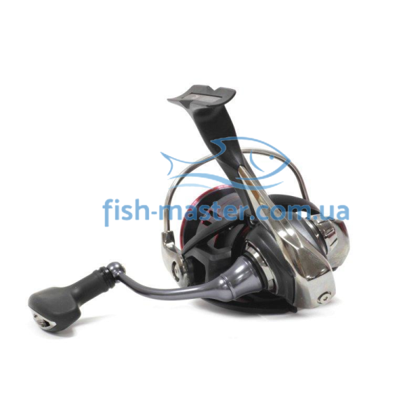 Катушка Daiwa 17 Fuego LT 3000 D-C