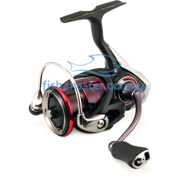 Катушка Daiwa 17 Fuego LT 1000D