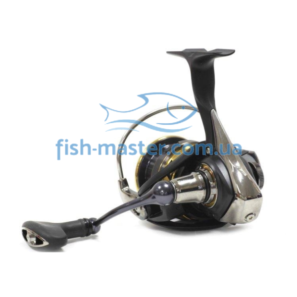 Катушка Daiwa 17 Legalis LT 3000 C-XH