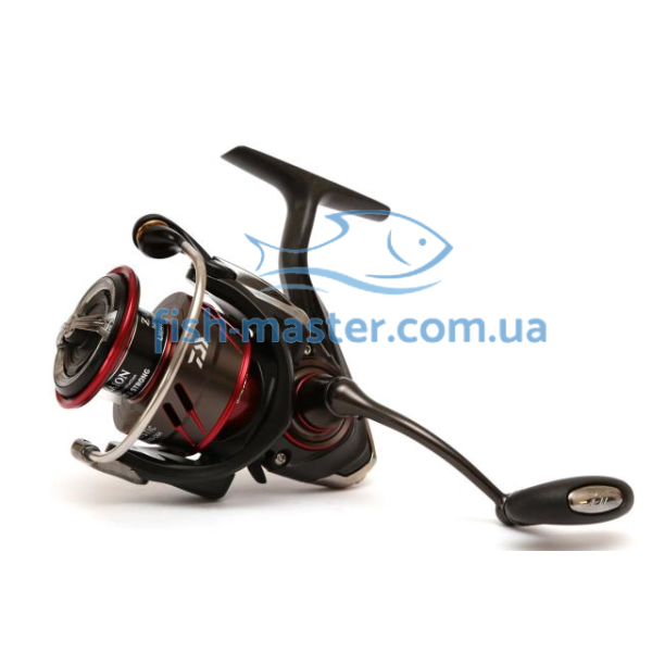 Катушка Daiwa 17 Ballistic LT 4000D-C