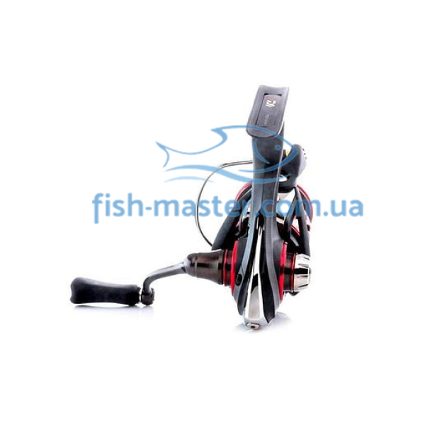 Катушка Daiwa 17 Ballistic BLS LT 1000D