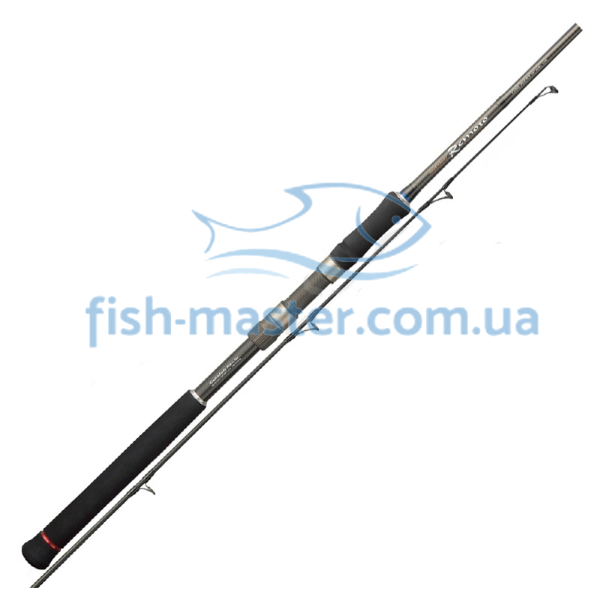Спиннинг Graphiteleader Remoto GORS-1032H 3.13m 30-80g Regular Fast 