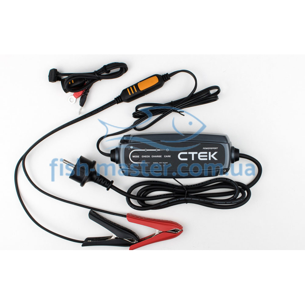 CTEK CT5 POWERSPORT