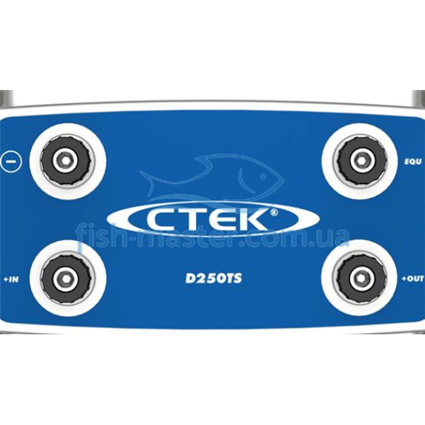 CTEK D250TS