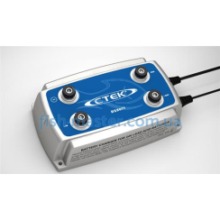 CTEK D250TS
