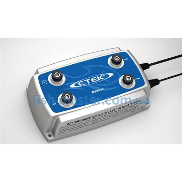 CTEK D250TS