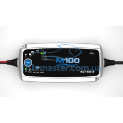 CTEK M100